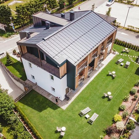 Ariane'S Guesthouse Sexten Eksteriør bilde