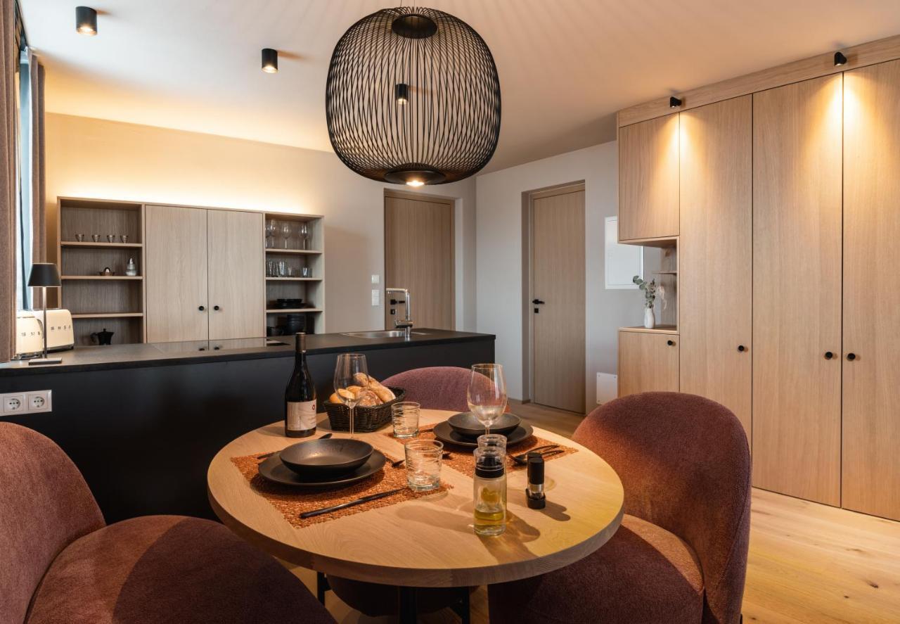 Ariane'S Guesthouse Sexten Eksteriør bilde