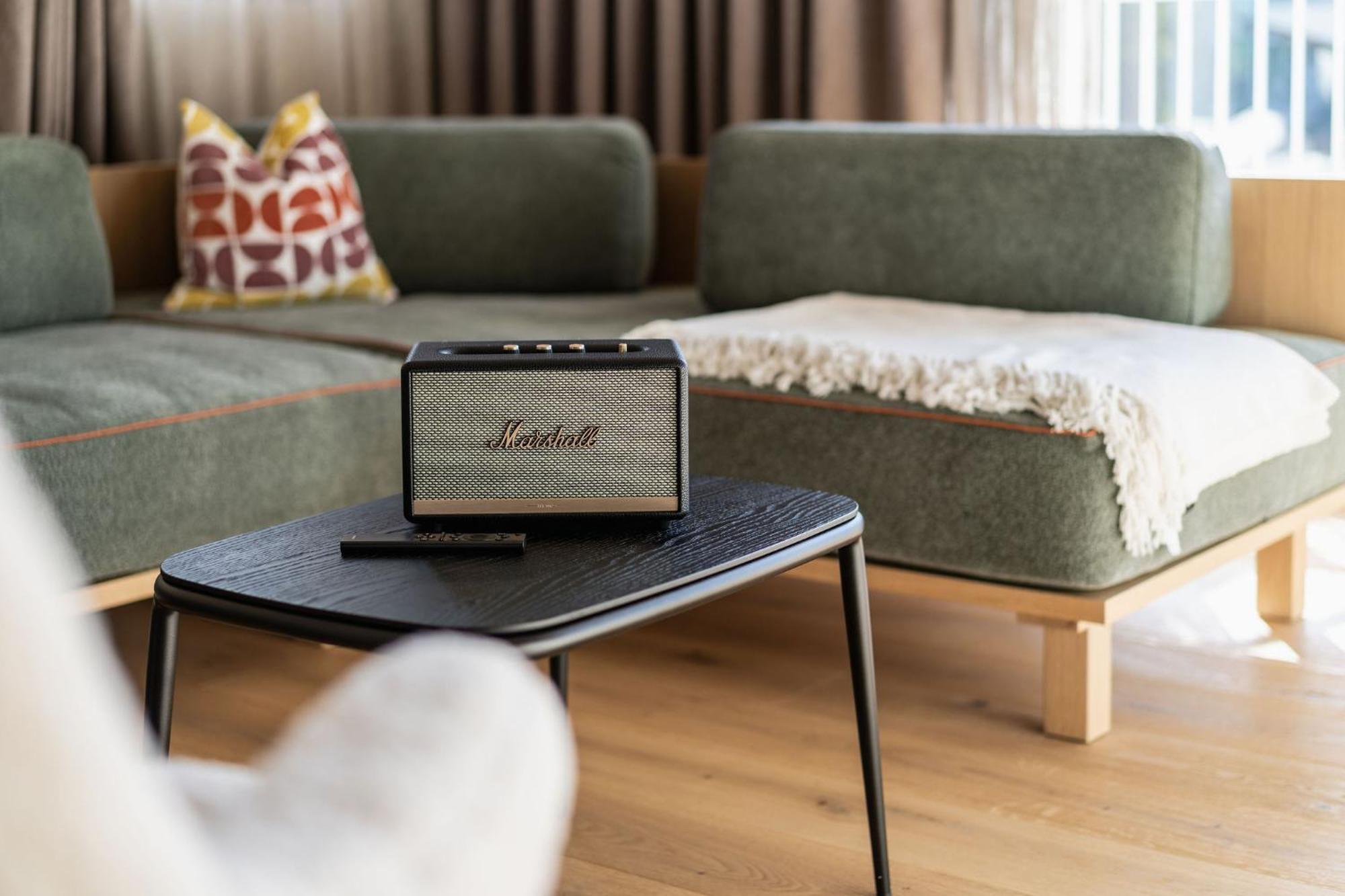 Ariane'S Guesthouse Sexten Eksteriør bilde