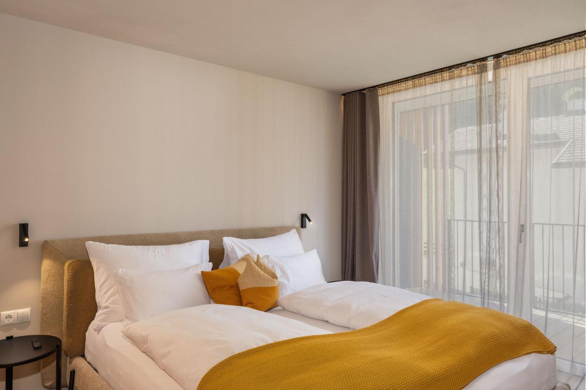 Ariane'S Guesthouse Sexten Eksteriør bilde