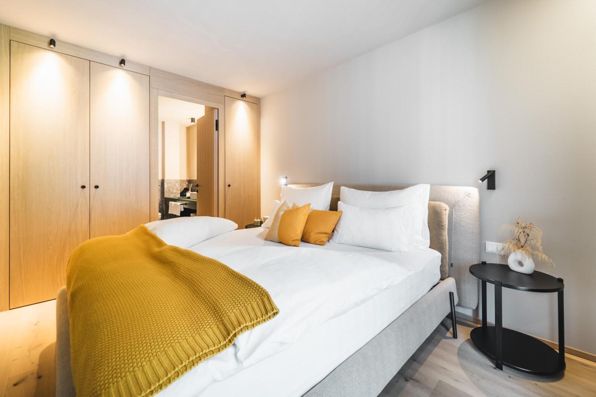 Ariane'S Guesthouse Sexten Eksteriør bilde